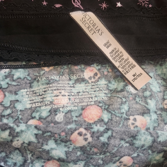 Victoria Secret Bikini Set size Medium NIP - Picture 9 of 10